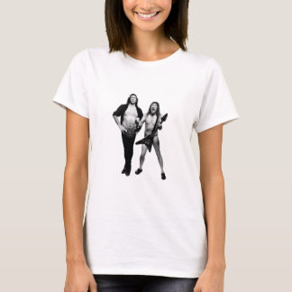 T-SHIRT DOS LÁBIOS & DAS MULHERES DE ROBB