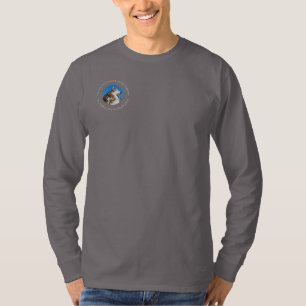 T-shirt dos lobos