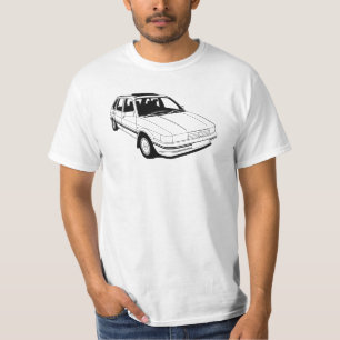 T-shirt dos maestros de MG