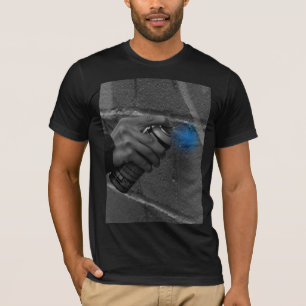 T-shirt dos pulverizadores