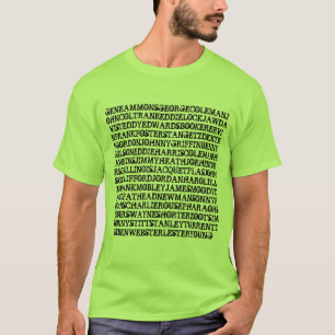 T-shirt dos saxofonista do conteúdo do jazz