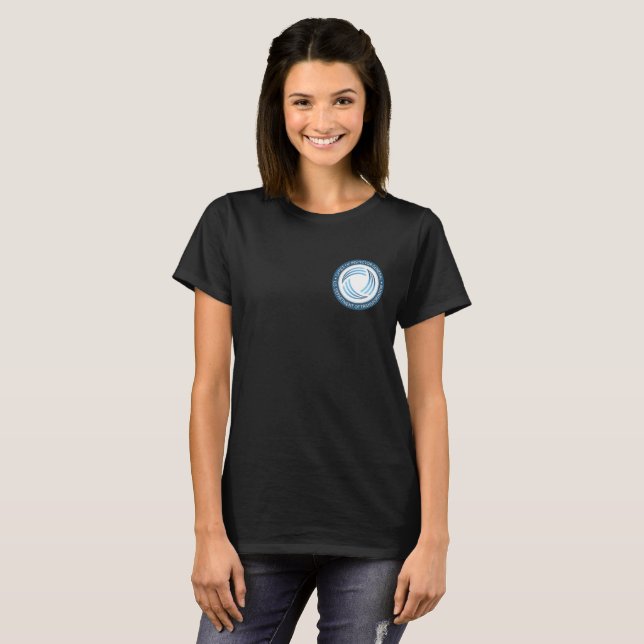 T-Shirt DOT OIG (Frente Completa)
