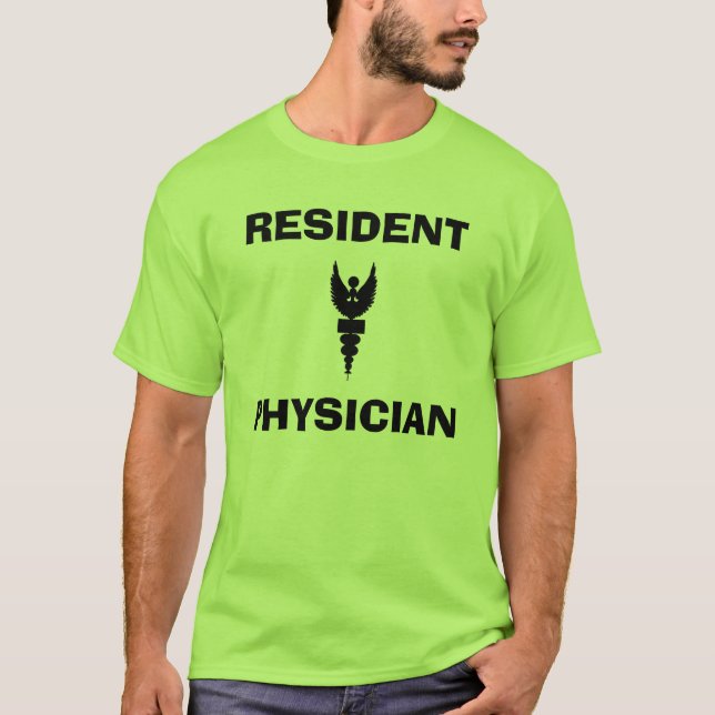 T-shirt Doutor (Frente)