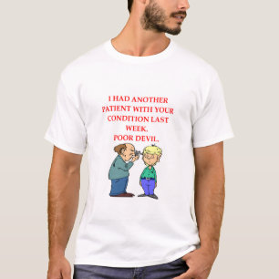 T-SHIRT DOUTOR