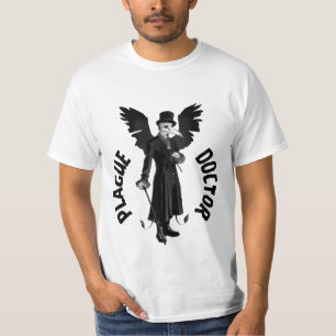 T-Shirt DOUTOR DE PLAGUE