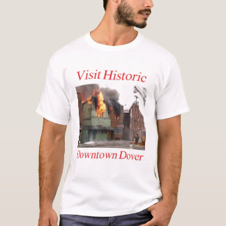 T-shirt Dôvar