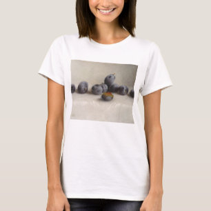 T-shirt Doze ameixas