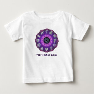 T-shirt Doze tribos