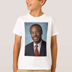 T-shirt Dr. Benjamin Carson