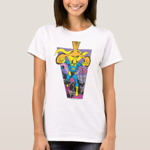 T-shirt Dr. Destino Manipula Magia
