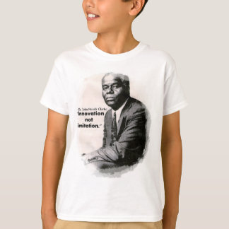 T-shirt Dr. John Henrik Clarke