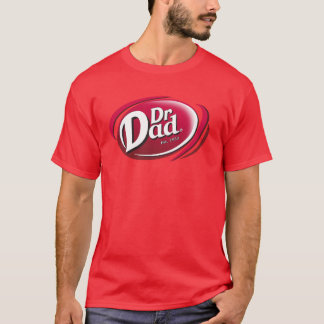 T-shirt Dr. Pai