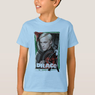 T-shirt Draco Malfoy 6