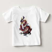 Dragão japonês Katana de Sui Riu
