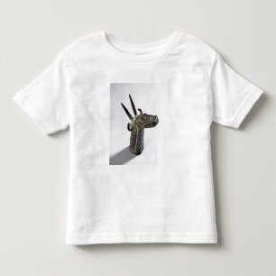 T-shirt Dragão, símbolo do deus Marduk, Pe Assyrian