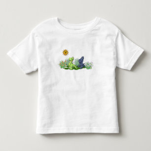 T-shirt Dragon1