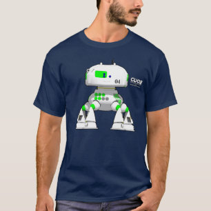 T-shirt Drak do EL do pln CV08