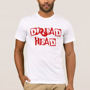 T-SHIRT DREADHEAD