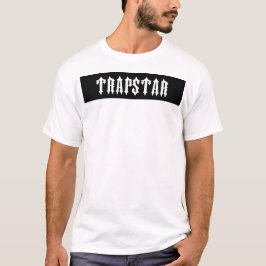 t-shirt Dreamer Trapstar