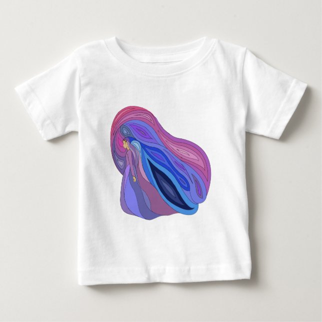 T-shirt Dreamwalker (Frente)