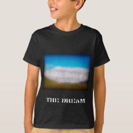 T-shirt Dreamy Yucaipa Valley