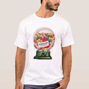T-shirt Drogas de maravilha novas!