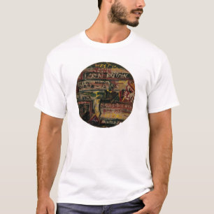 T-SHIRT DROGAS E ROCK N ROLL