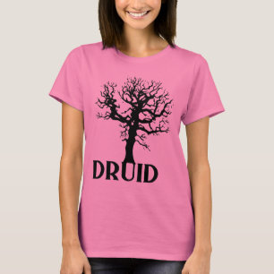 T-shirt Druida
