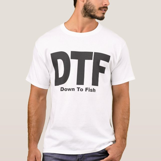 T-SHIRT DTF (Frente)