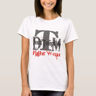 T-SHIRT DTM