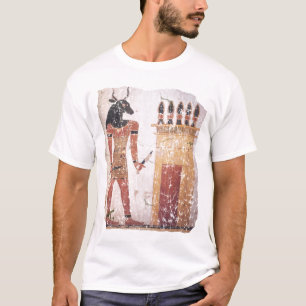 T-shirt Duat de Guarda