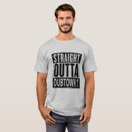 T-shirt Dub Town 812 Tee