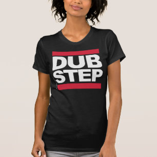 T-shirt Dubstep