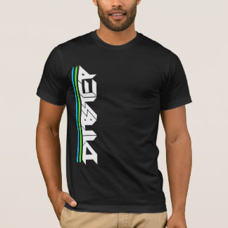 T-SHIRT DUBSTEP (WHOMP WHOMP WHOMP)