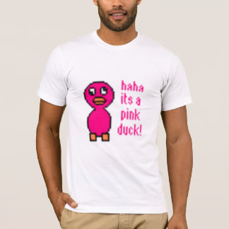 T-shirt ducky