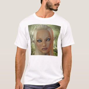 T-shirt Duende