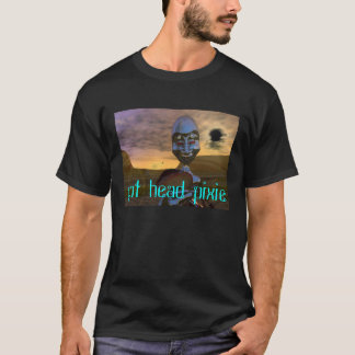 T-shirt duende principal do pote
