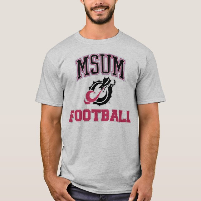 T-shirt Duginski, Patricia (Frente)