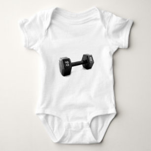 T-shirt Dumbbell