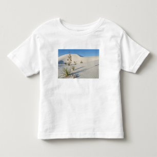 T-shirt Dunas Transversais, Yucca, sombras