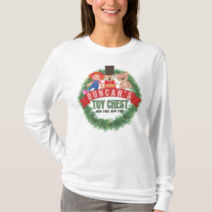 T-Shirt Duncan's Toy Chest