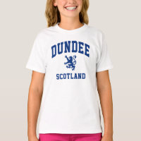 Dundee Escocês