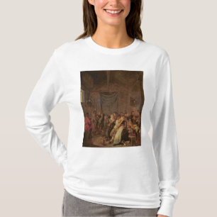 T-shirt Duodécima noite