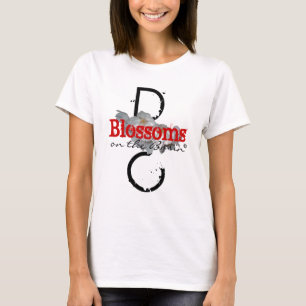 T-shirt Duplicação