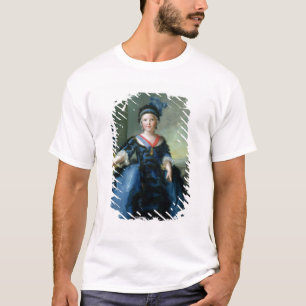 T-shirt Duque de Louis-Joseph-Xavier de France de