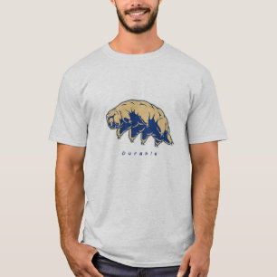 T-shirt Durável - Tardigrade