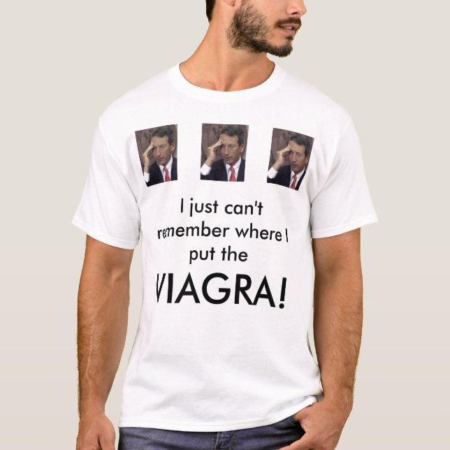 T-shirt Duro acima (Frente)