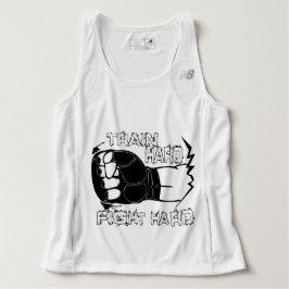 T-shirt Duro de Luta MMA