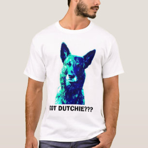 T-shirt Dutchie obtido?