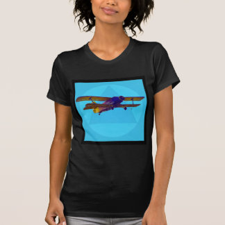 T-shirt dvokrilac